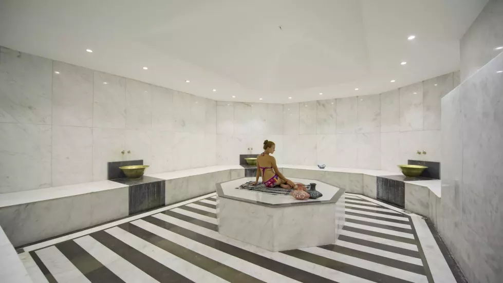 Viešbutis „AMPHORAS BEACH“ (Sharm el Sheikh, Egiptas)