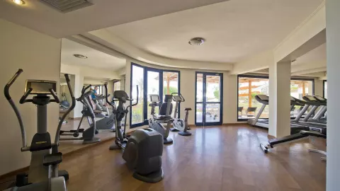 Viešbutis „AMPHORAS BEACH“ (Sharm el Sheikh, Egiptas)