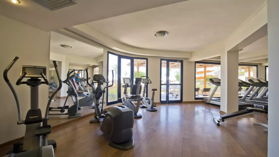 Viešbutis „AMPHORAS BEACH“ (Sharm el Sheikh, Egiptas)