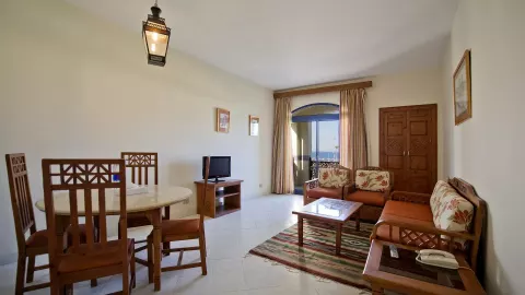 Viešbutis „AMPHORAS BEACH“ (Sharm el Sheikh, Egiptas)