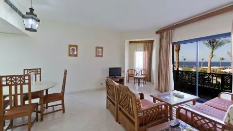 Viešbutis „AMPHORAS BEACH“ (Sharm el Sheikh, Egiptas)