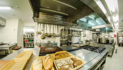 Premier Fort Beach (Burgasas, Bulgarija)