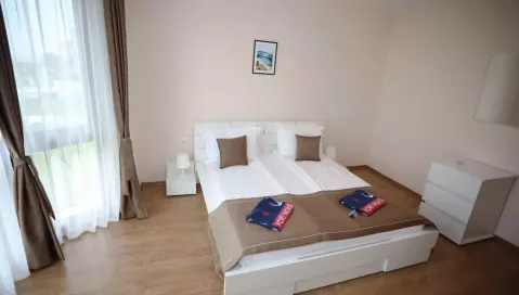 Premier Fort Beach (Burgasas, Bulgarija)