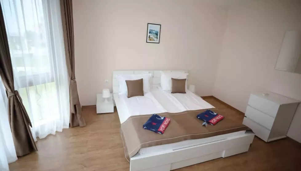 Premier Fort Beach (Burgasas, Bulgarija)
