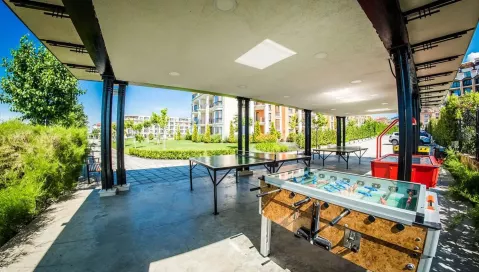 Premier Fort Beach (Burgasas, Bulgarija)