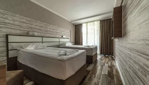 Baikal (Burgasas, Bulgarija)