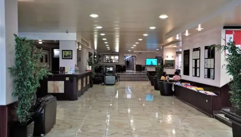 Baikal (Burgasas, Bulgarija)