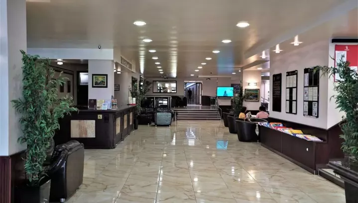 Baikal (Burgasas, Bulgarija)