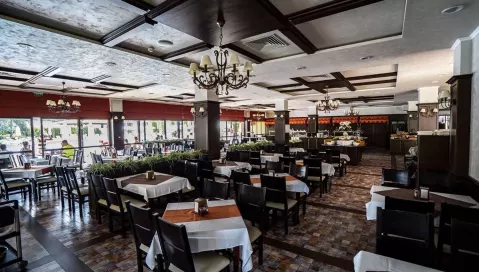 Baikal (Burgasas, Bulgarija)