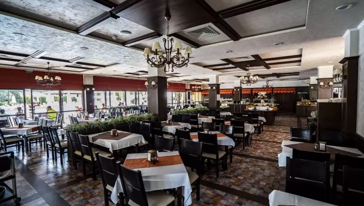 Baikal (Burgasas, Bulgarija)