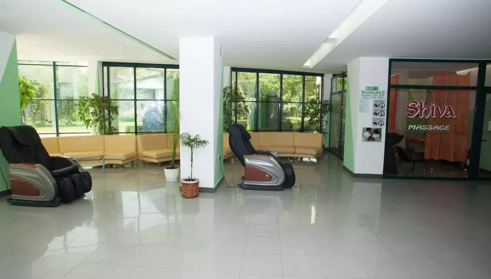 Slavyanski (Burgasas, Bulgarija)