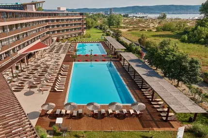 Sunny Beach Club , Bulgarija