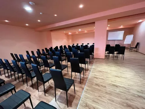 Sunny Beach Club (ex. Cook's Club Sunny Beach)