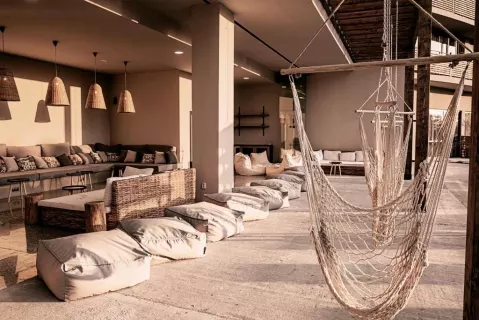 Viešbutis „SUNNY BEACH CLUB “ (Saulėtasis krantas, Burgasas, Bulgarija)