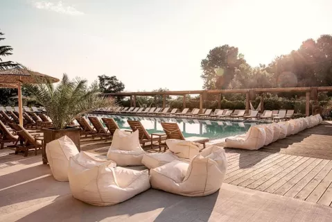 Viešbutis „SUNNY BEACH CLUB “ (Saulėtasis krantas, Burgasas, Bulgarija)