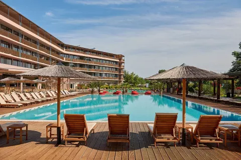 Sunny Beach Club (ex. Cook's Club Sunny Beach)