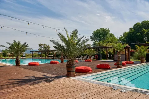 Sunny Beach Club (ex. Cook's Club Sunny Beach)