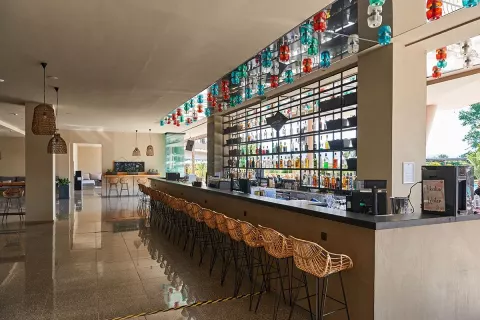 Sunny Beach Club (ex. Cook's Club Sunny Beach)