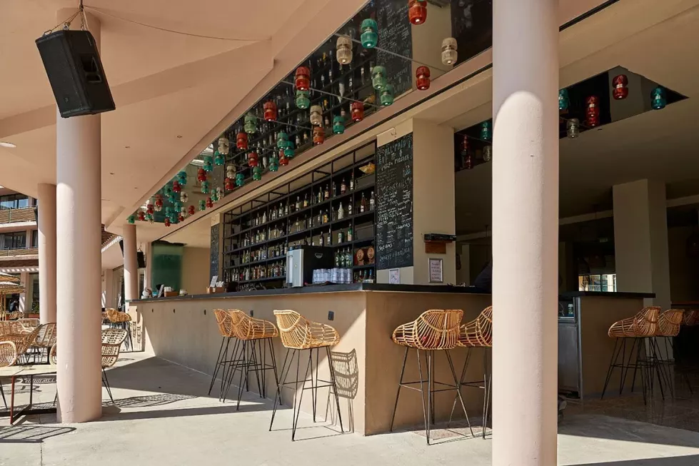 Sunny Beach Club (ex. Cook's Club Sunny Beach)