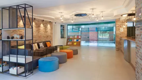 Aktinia (Burgasas, Bulgarija)