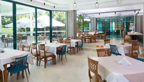 Aktinia (Burgasas, Bulgarija)