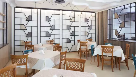 Aktinia (Burgasas, Bulgarija)