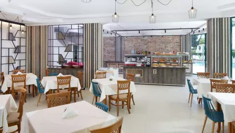 Aktinia (Burgasas, Bulgarija)