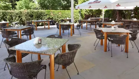 Aktinia (Burgasas, Bulgarija)