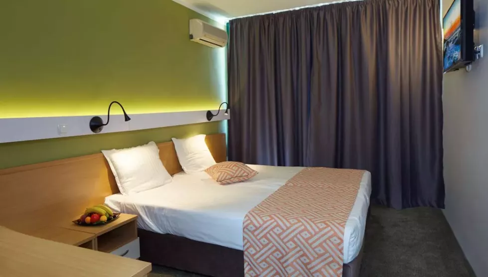 Aktinia (Burgasas, Bulgarija)