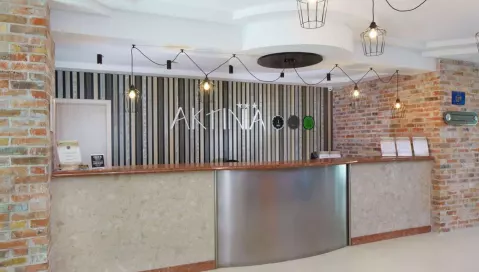 Aktinia (Burgasas, Bulgarija)