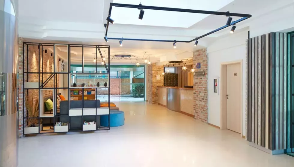 Aktinia (Burgasas, Bulgarija)