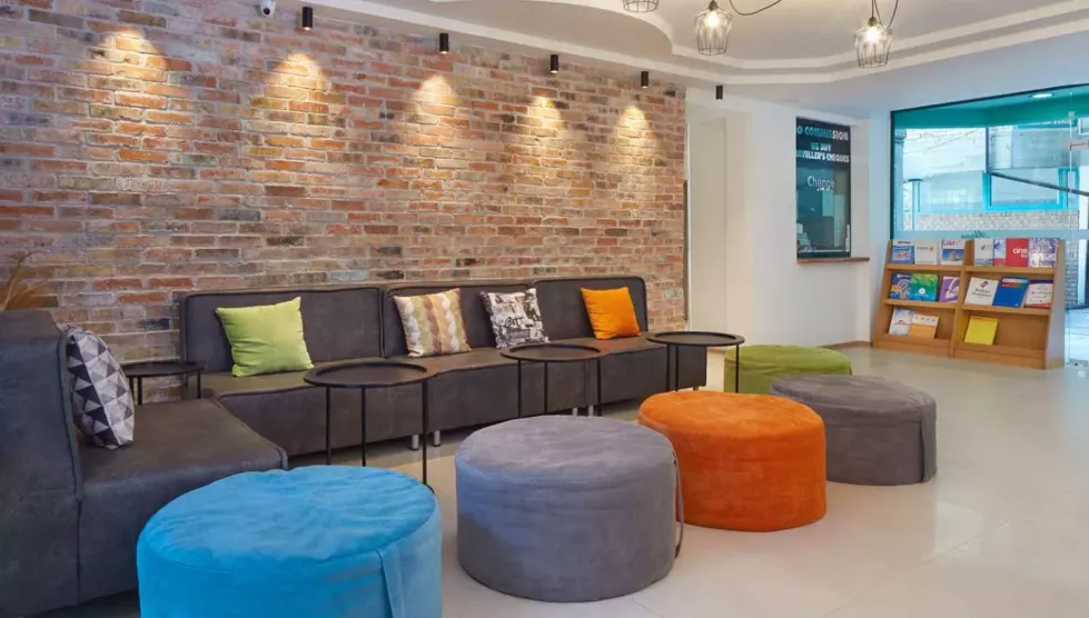 Aktinia (Burgasas, Bulgarija)