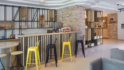 Aktinia (Burgasas, Bulgarija)