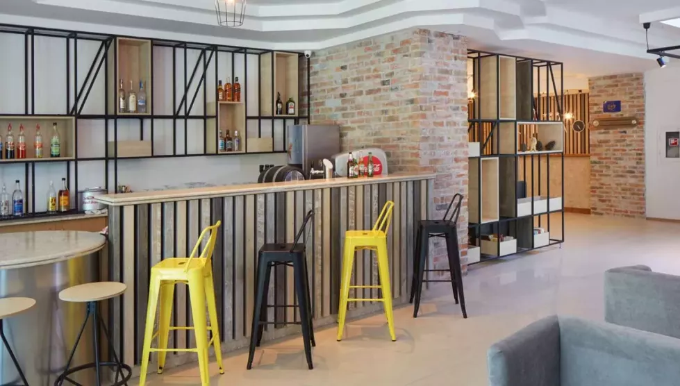 Aktinia (Burgasas, Bulgarija)