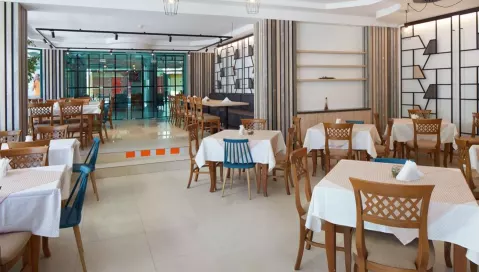 Aktinia (Burgasas, Bulgarija)