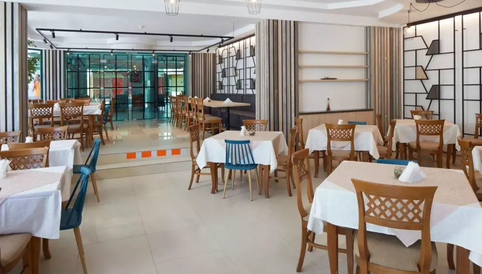 Aktinia (Burgasas, Bulgarija)