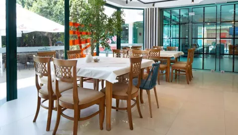 Aktinia (Burgasas, Bulgarija)