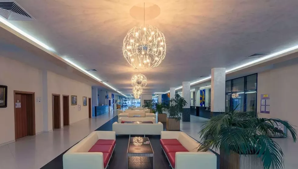 Glarus Beach (Burgasas, Bulgarija)