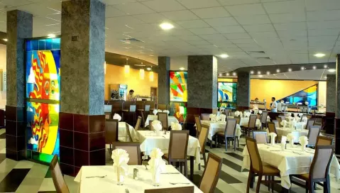 Glarus Beach (Burgasas, Bulgarija)