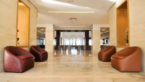 Rosa Beach Thalasso&SPA (Enfida, Tunisas)