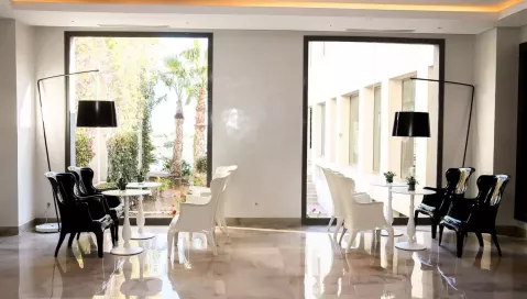 Rosa Beach Thalasso&SPA (Enfida, Tunisas)