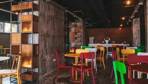 Rosa Beach Thalasso&SPA (Enfida, Tunisas)