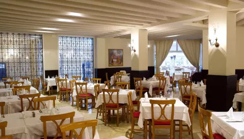 Thalassa Mahdia Aqua Park (Enfida, Tunisas)