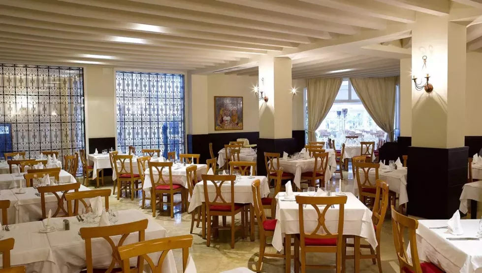 Thalassa Mahdia Aqua Park (Enfida, Tunisas)