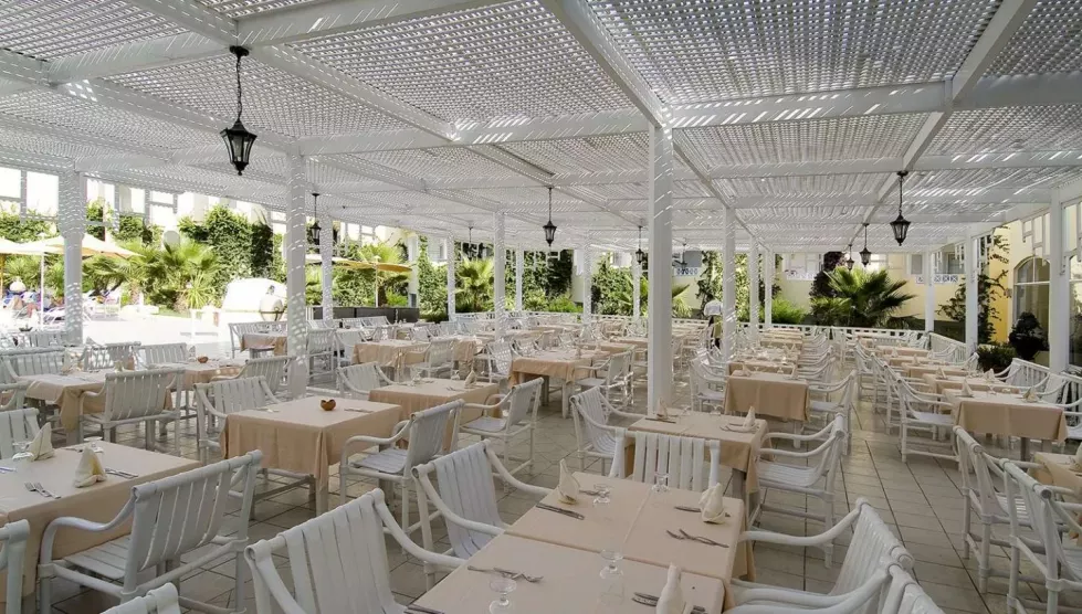 Thalassa Mahdia Aqua Park (Enfida, Tunisas)