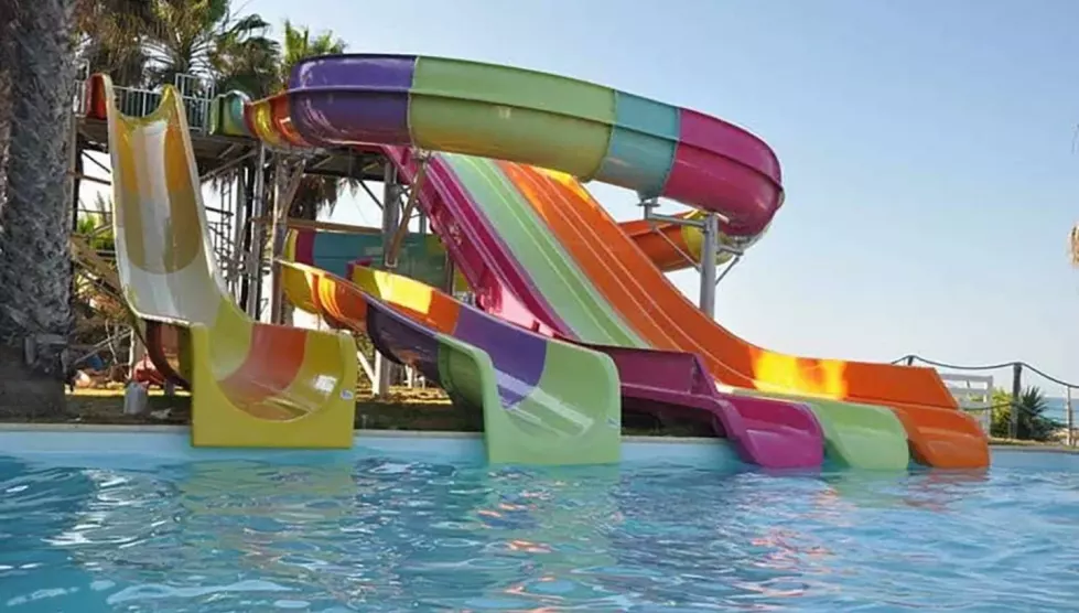 Thalassa Mahdia Aqua Park (Enfida, Tunisas)