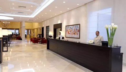 Thalassa Mahdia Aqua Park (Enfida, Tunisas)