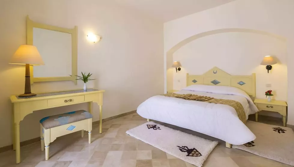 Diar Lemdina (Enfida, Tunisas)