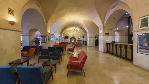 Diar Lemdina (Enfida, Tunisas)