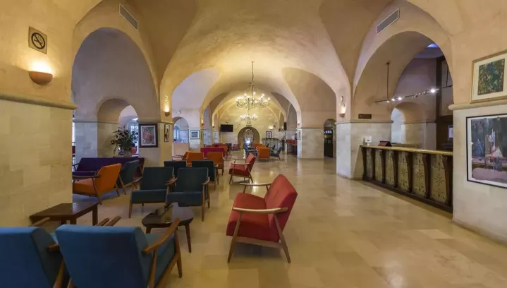 Diar Lemdina (Enfida, Tunisas)